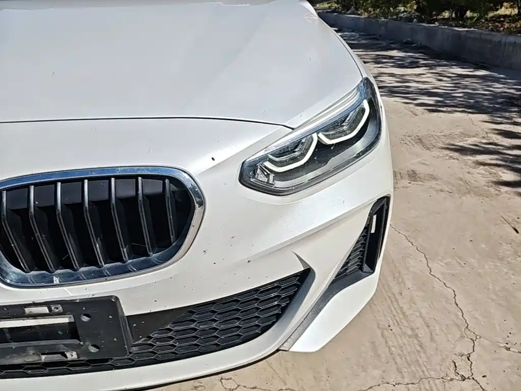 BMW 1 Series — фото 24