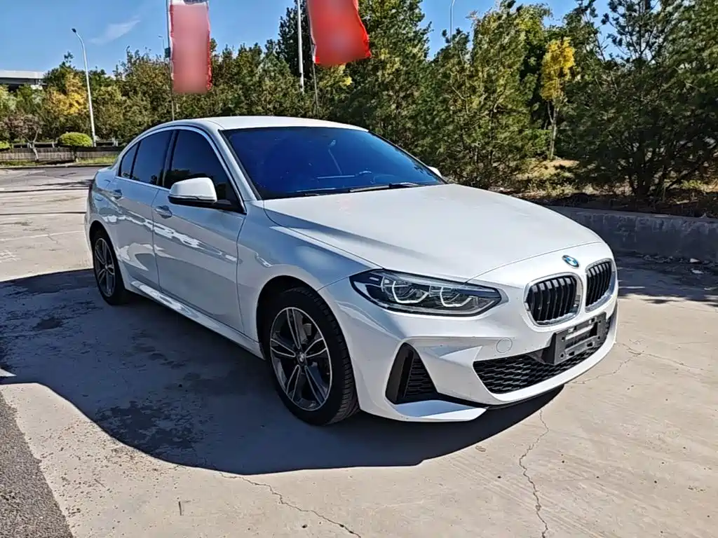 BMW 1 Series — фото 4