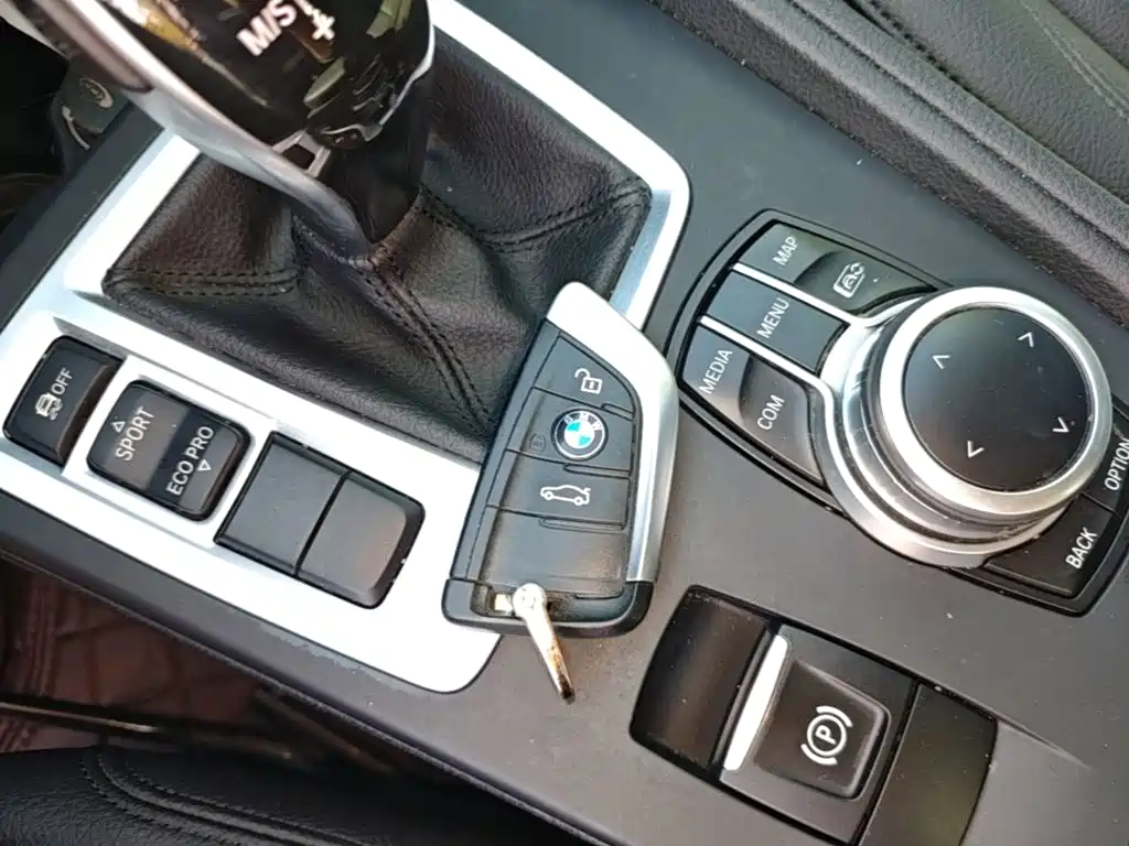 BMW 1 Series — фото 9