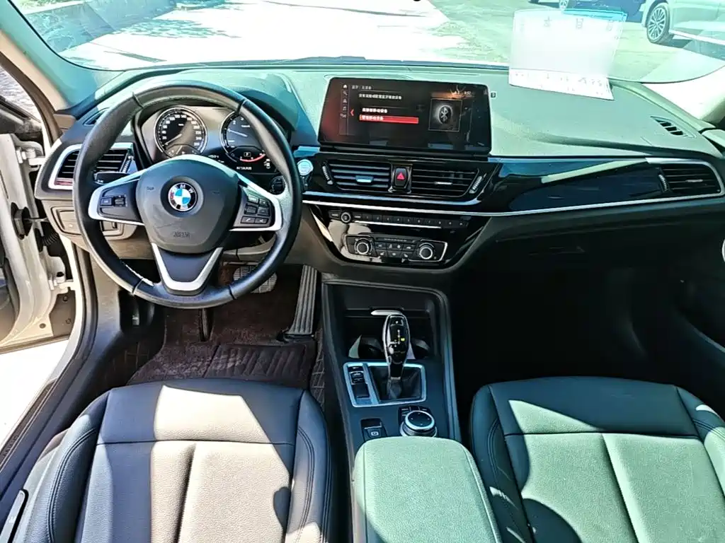 BMW 1 Series — фото 10