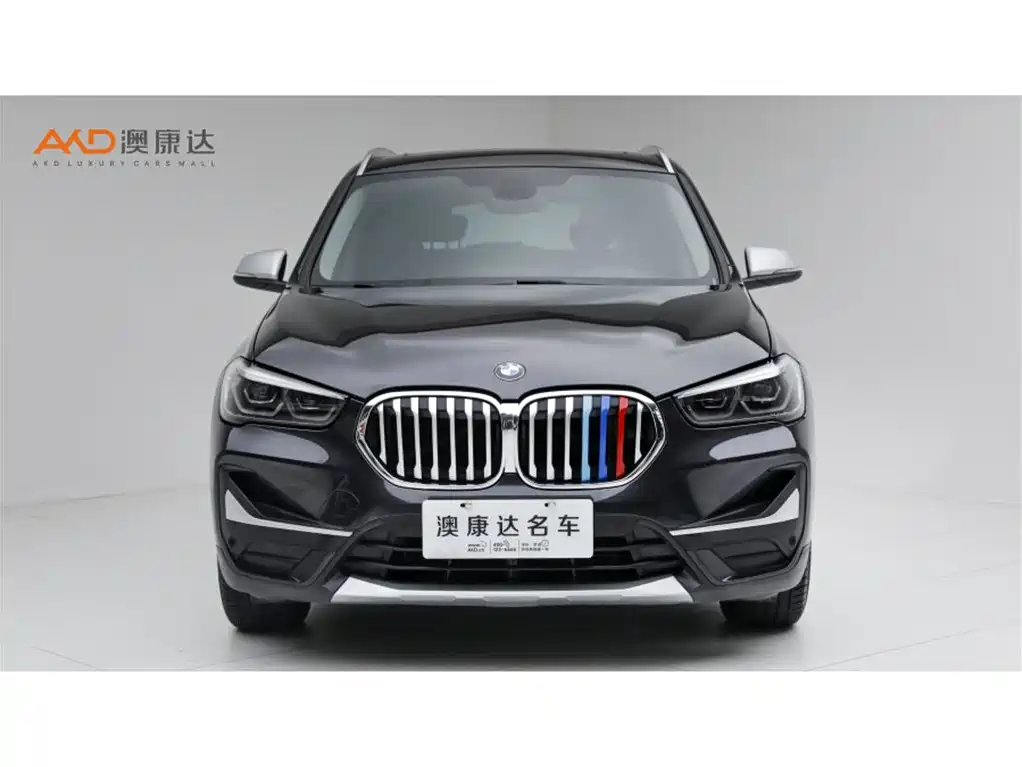 BMW X1 — фото 2