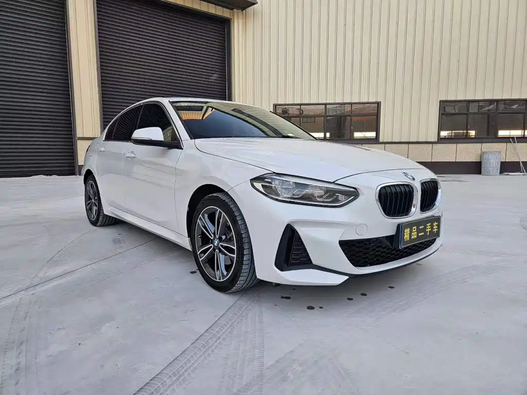 BMW 1 Series — фото 2