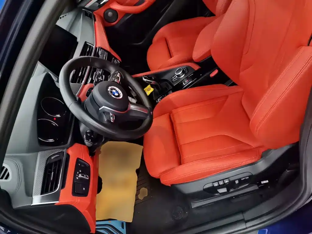 BMW X2 — фото 15
