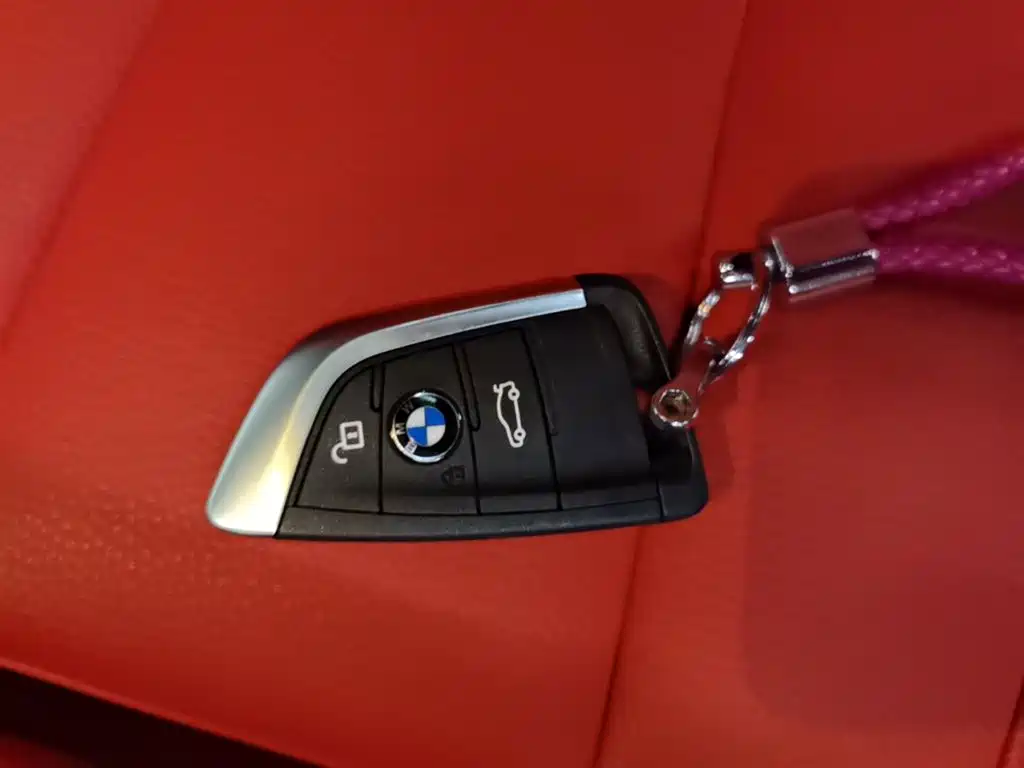 BMW X2 — фото 9