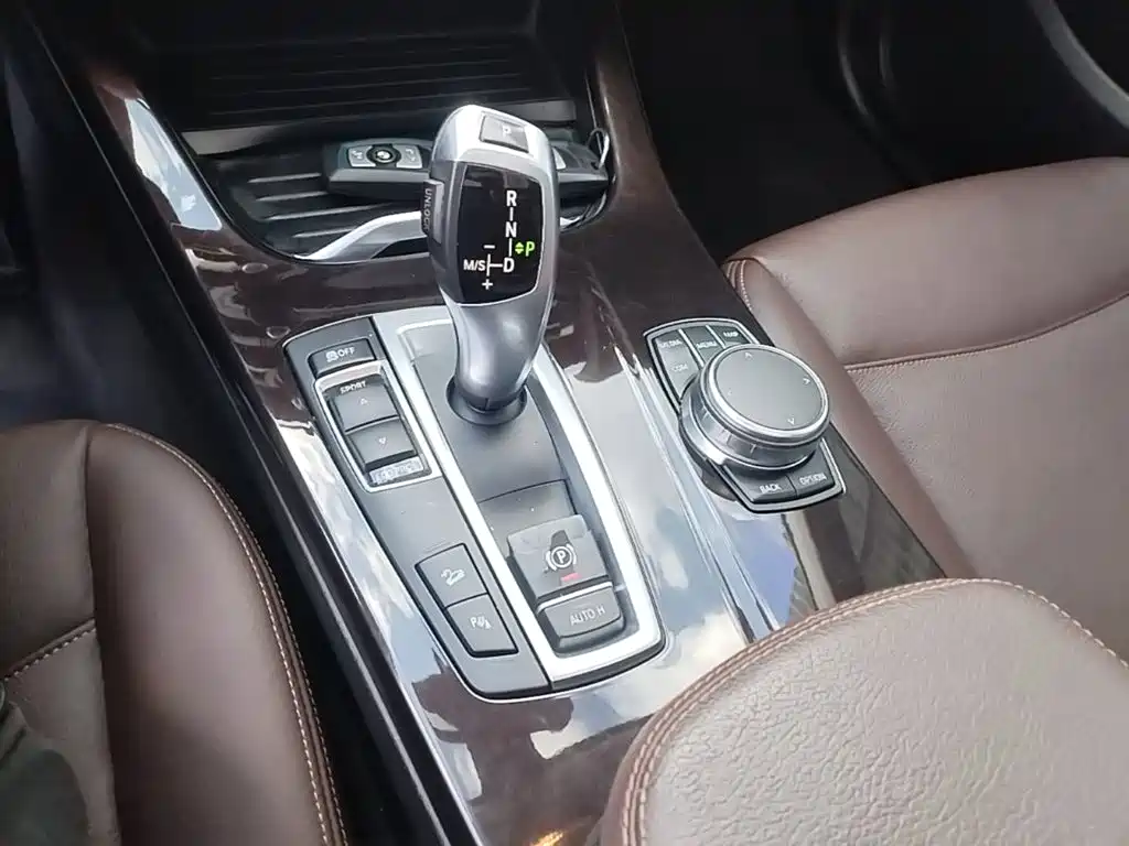 BMW X3 (Import) — фото 14