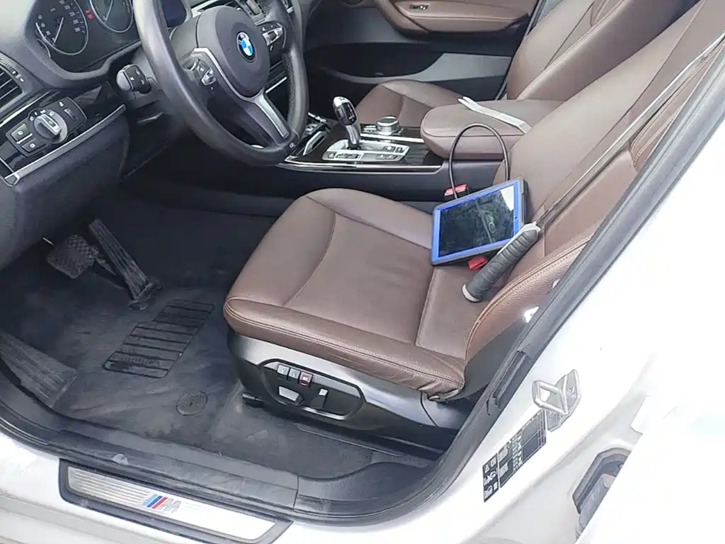 BMW X3 (Import) — фото 15