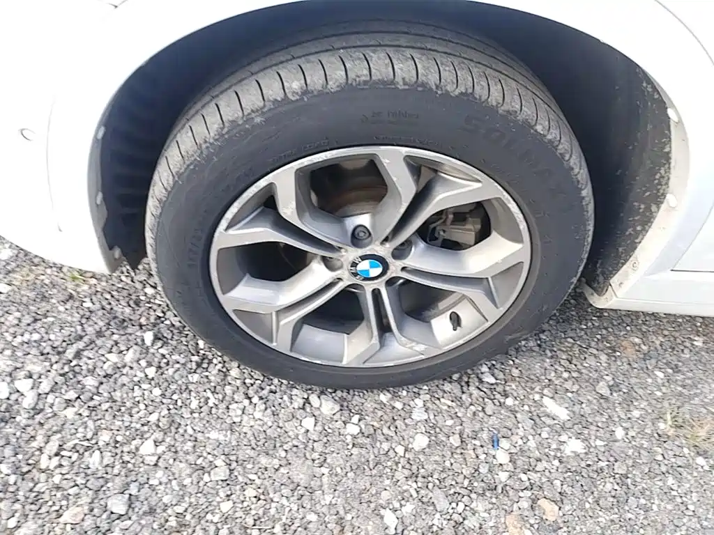 BMW X3 (Import) — фото 23