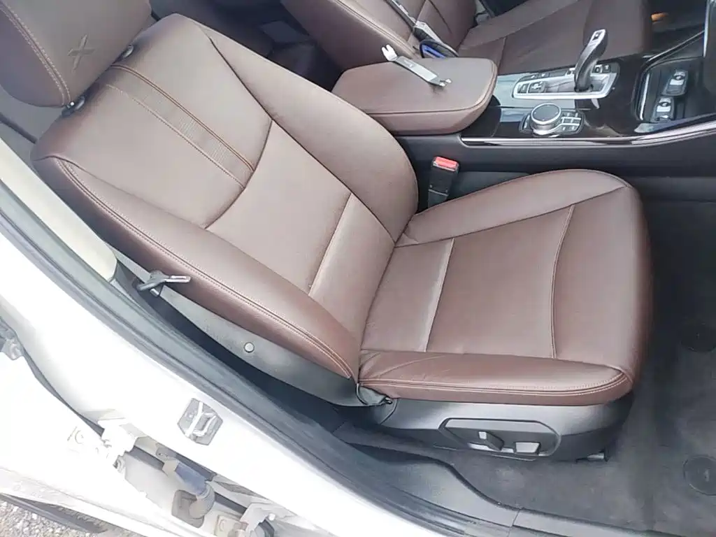 BMW X3 (Import) — фото 25