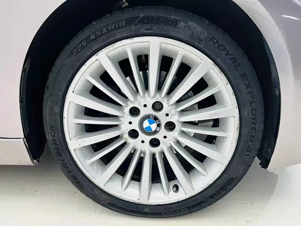 BMW 3 Series — фото 13