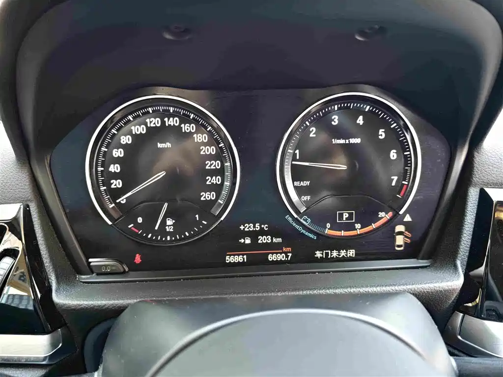 BMW 1 Series — фото 13