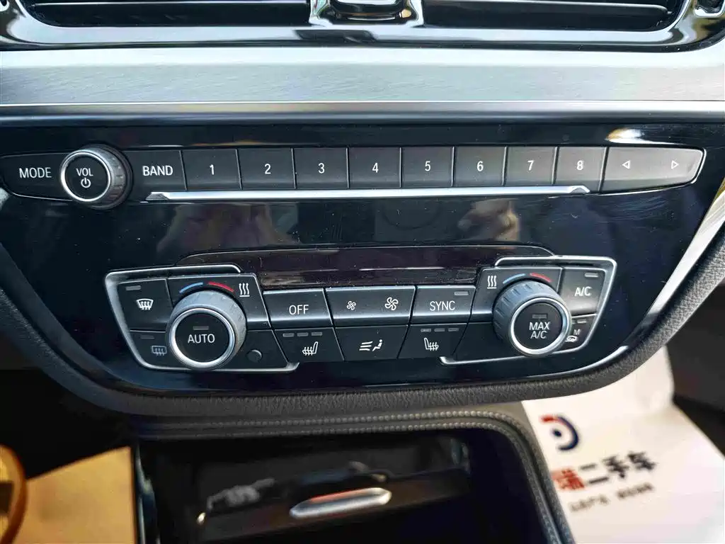 BMW 1 Series — фото 14
