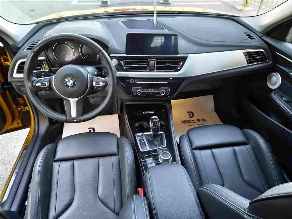 BMW 1 Series — фото 10