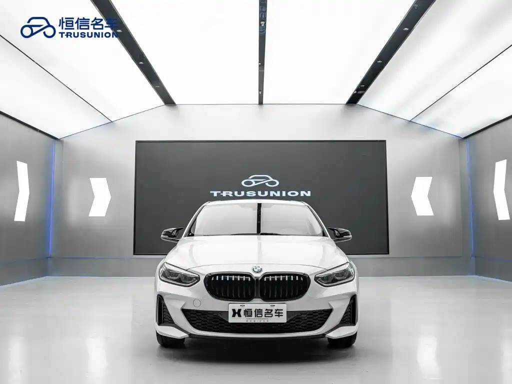 BMW 1 Series — фото 2