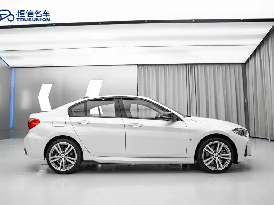 BMW 1 Series — фото 4