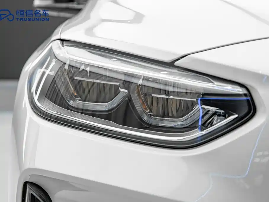 BMW 1 Series — фото 10