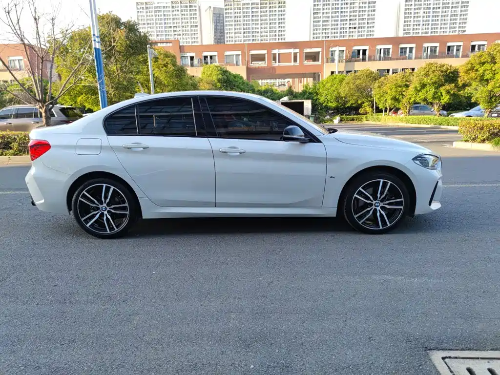 BMW 1 Series — фото 14