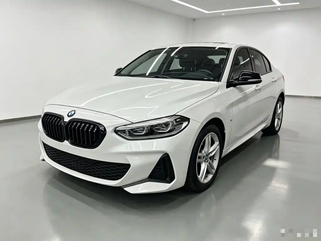 BMW 1 Series — фото 2