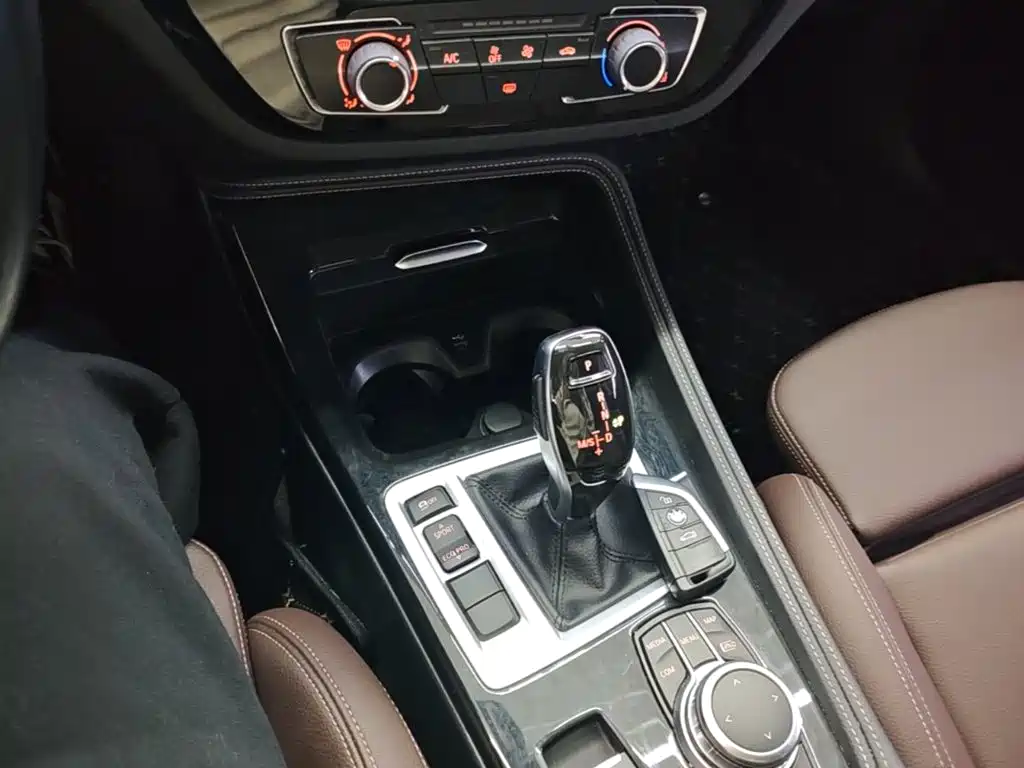 BMW 1 Series — фото 14
