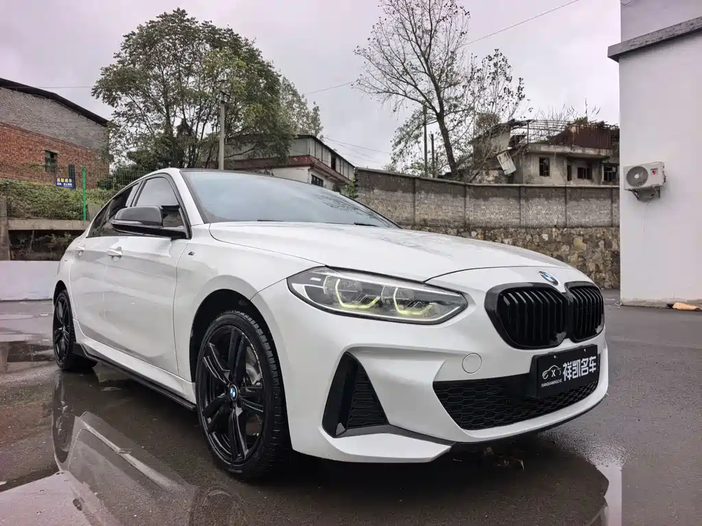 BMW 1 Series — фото 2