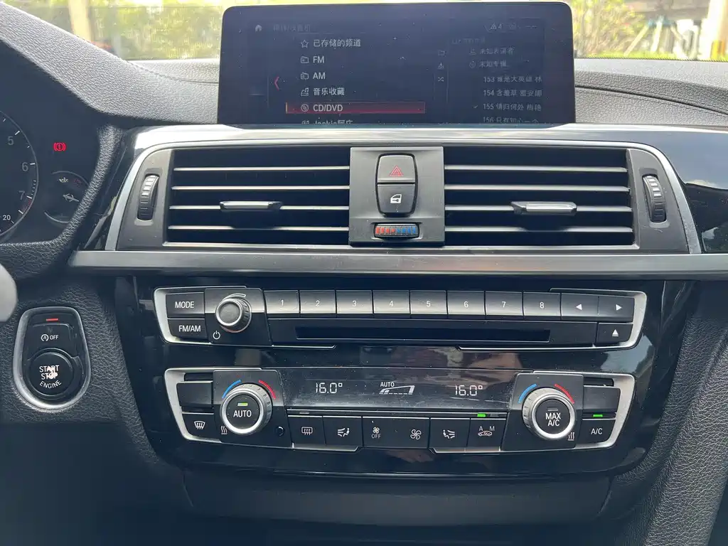 BMW 3 Series — фото 14