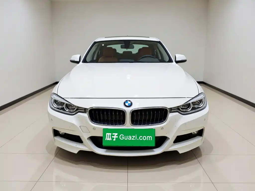 BMW 3 Series — фото 2