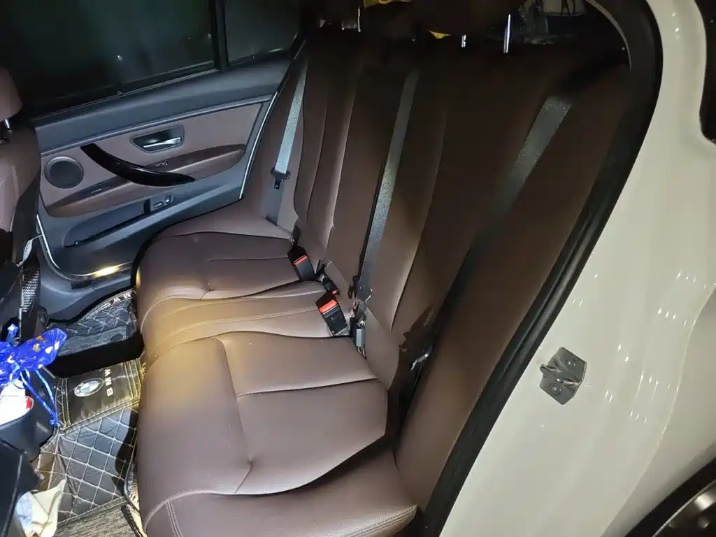 BMW 3 Series — фото 18