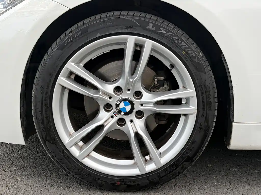 BMW 3 Series — фото 12