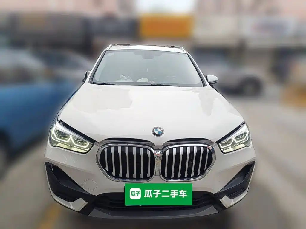 BMW X1 — фото 2