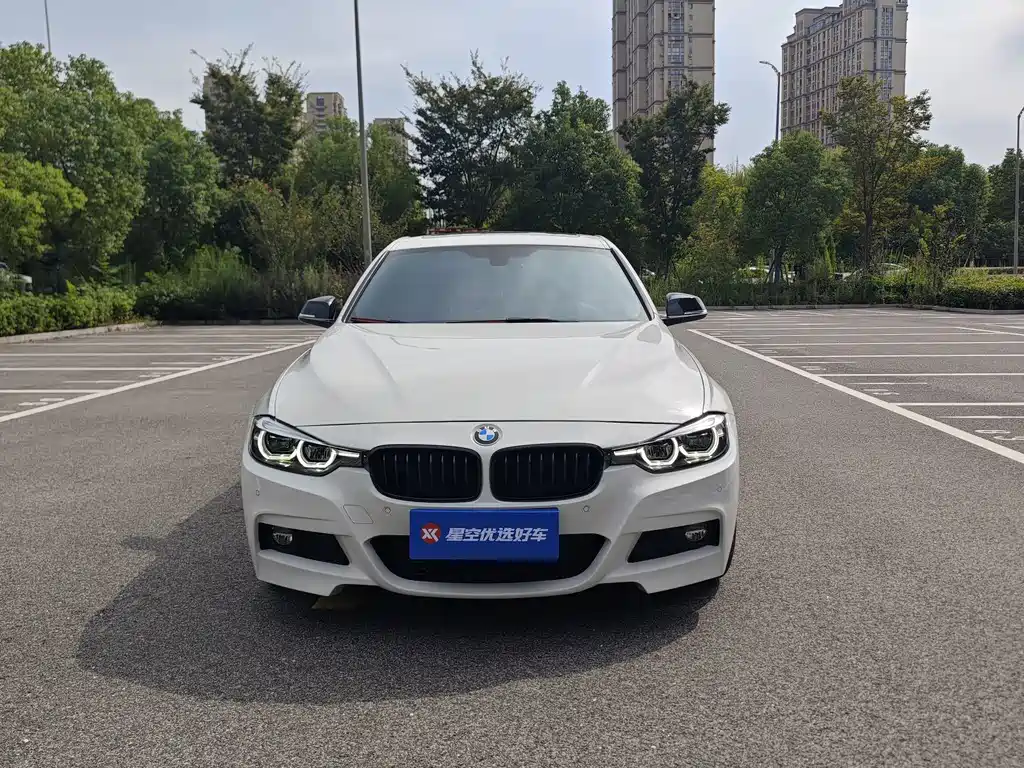 BMW 3 Series — фото 2