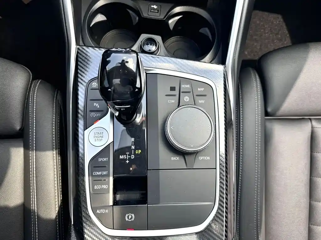 BMW 3 Series — фото 11