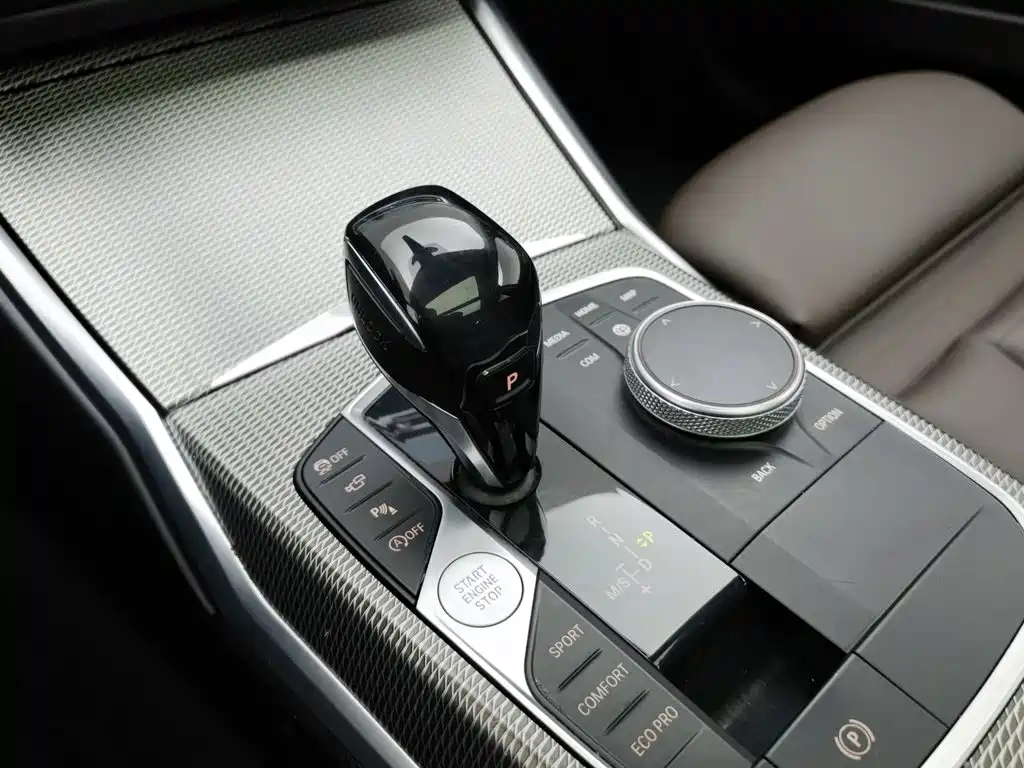 BMW 3 Series — фото 13