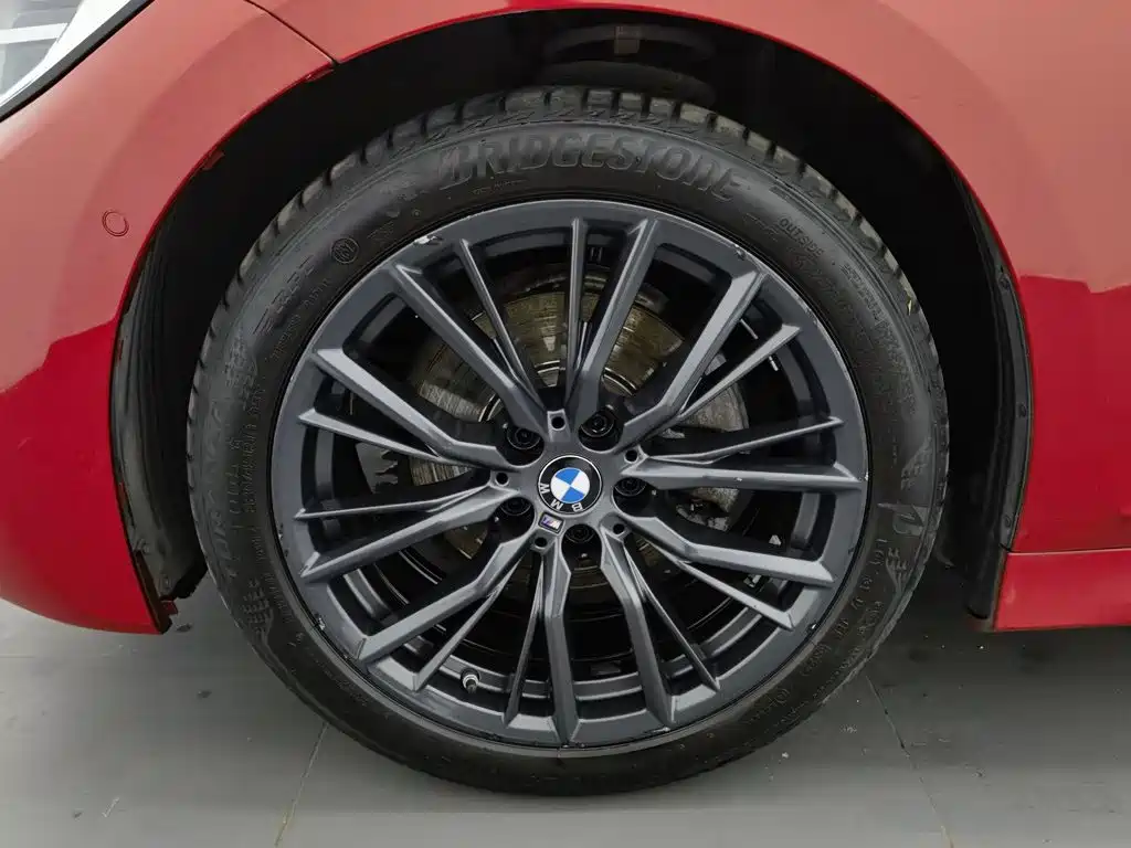 BMW 3 Series — фото 17