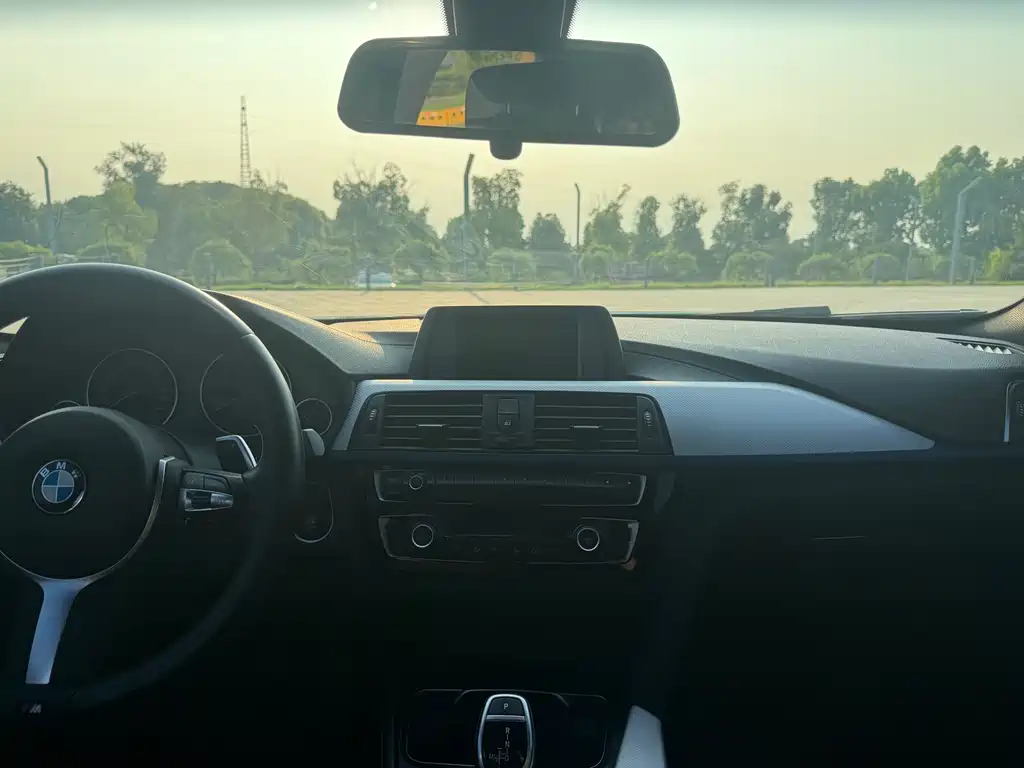 BMW 4 Series — фото 11