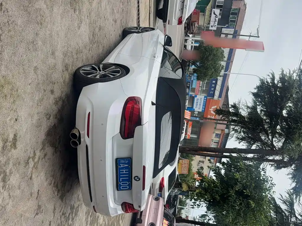 BMW 2 Series (Import) — фото 11