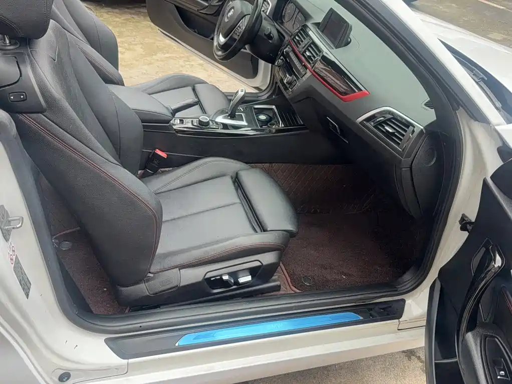 BMW 2 Series (Import) — фото 15