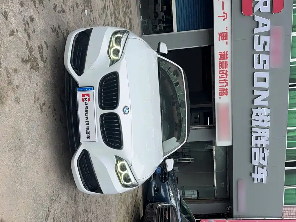 BMW 2 Series (Import) — фото 6