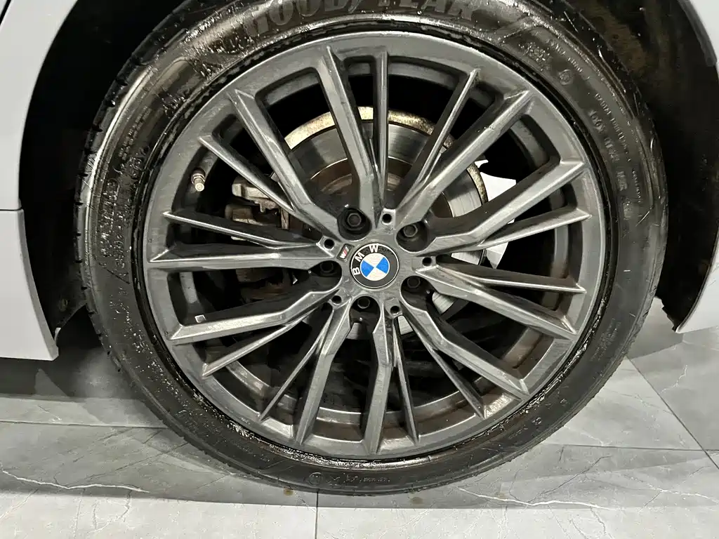 BMW 3 Series — фото 10