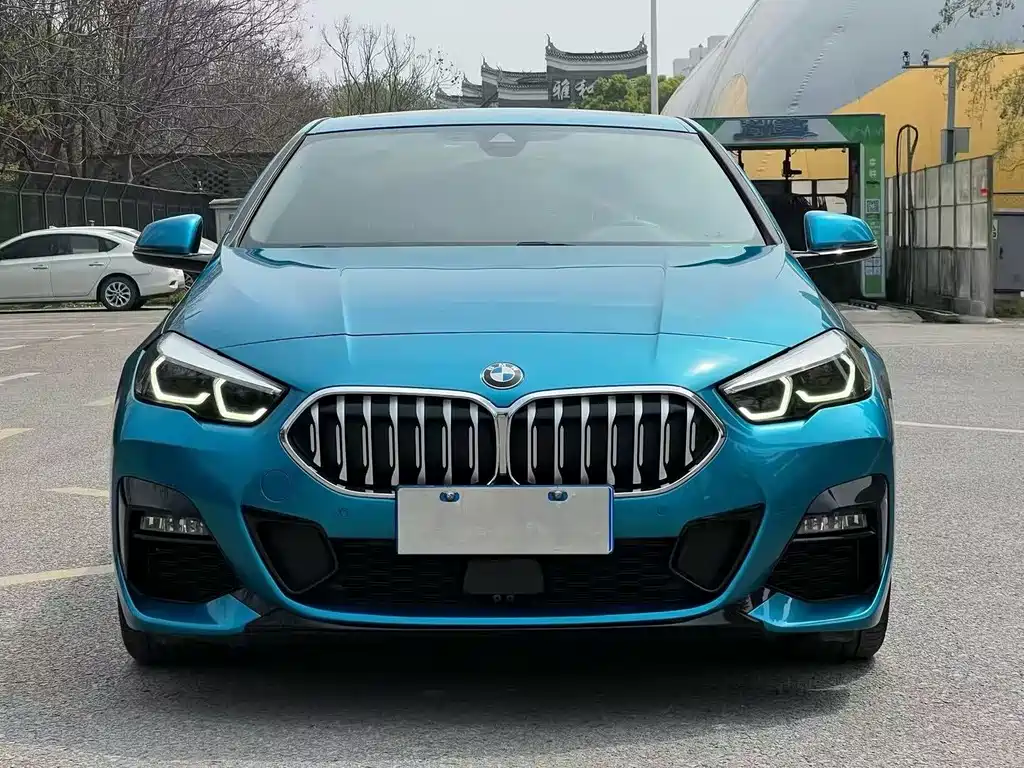 BMW 2 Series (Import) — фото 2