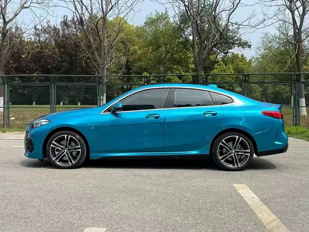 BMW 2 Series (Import) — фото 3