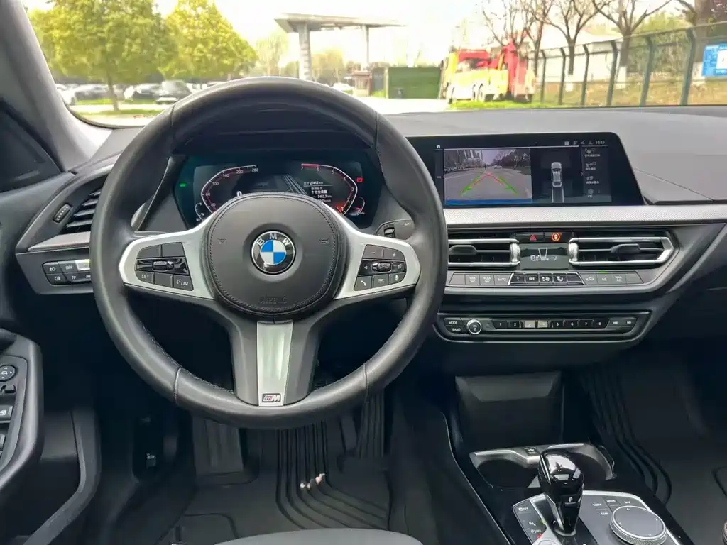 BMW 2 Series (Import) — фото 6