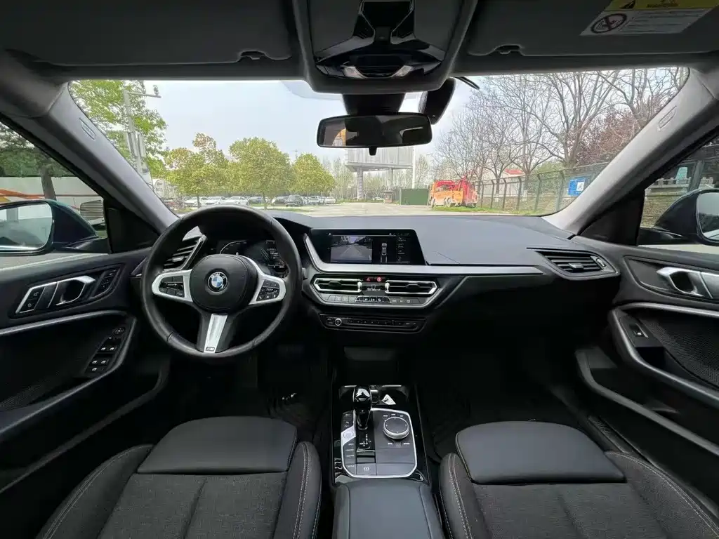 BMW 2 Series (Import) — фото 7