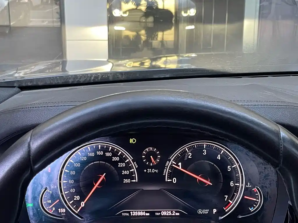 BMW 5 Series — фото 12