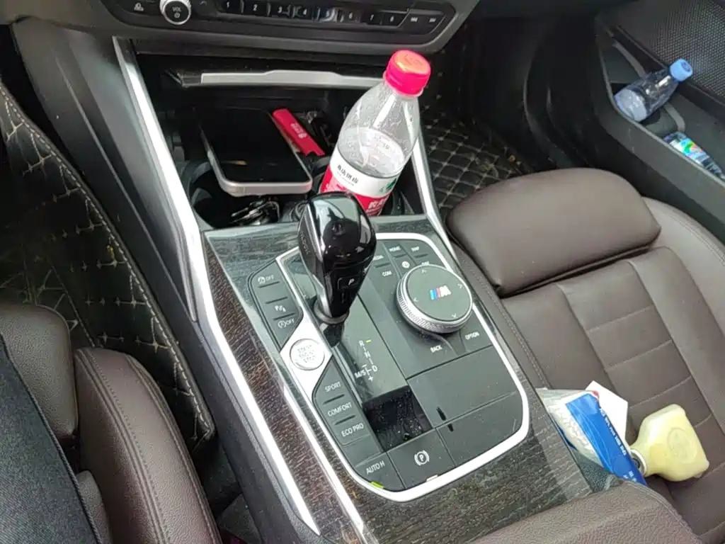 BMW 3 Series — фото 14