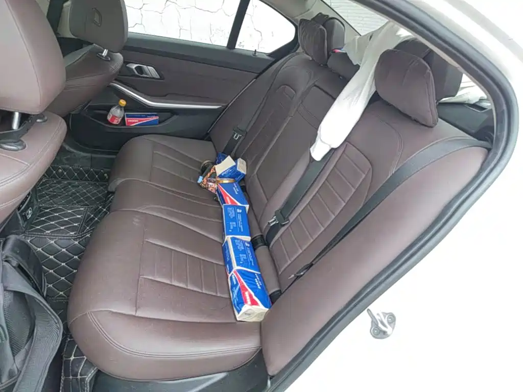 BMW 3 Series — фото 17