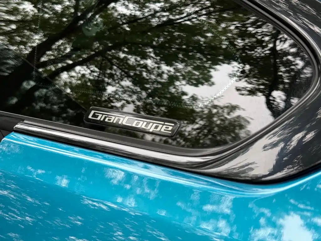 BMW 4 Series — фото 11
