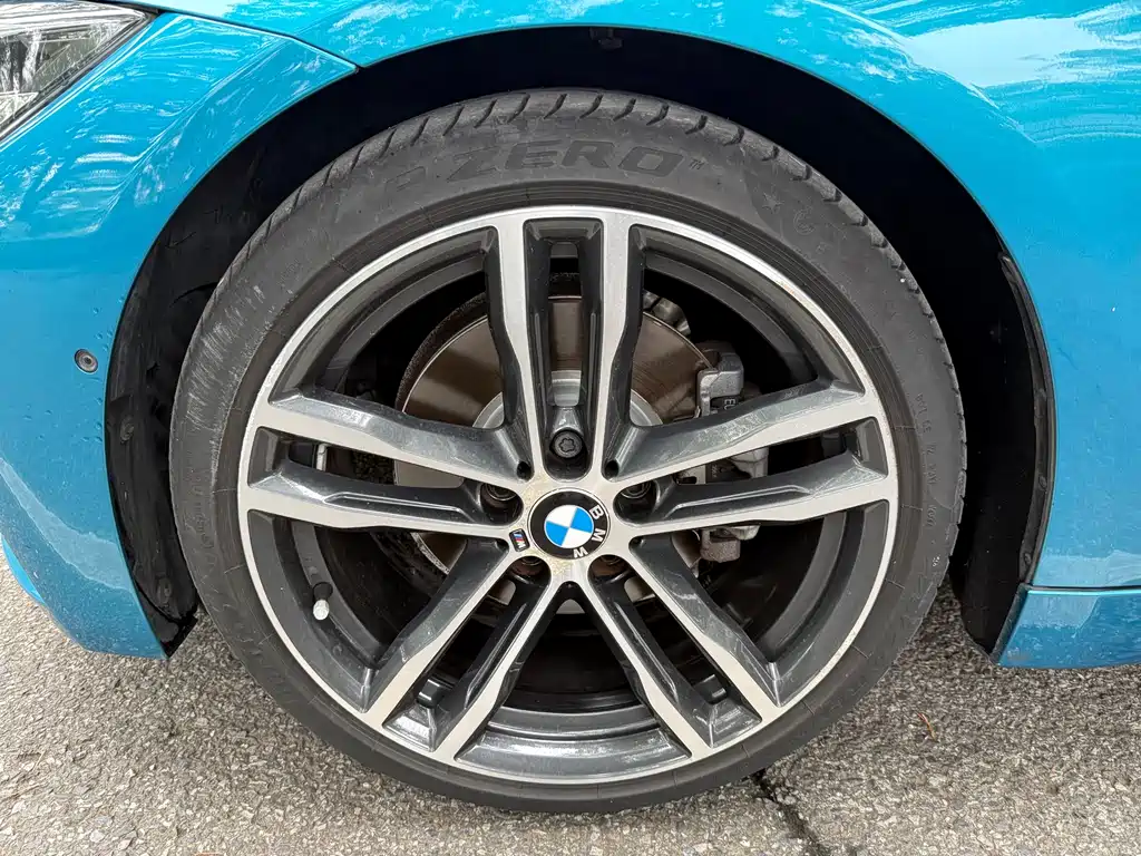 BMW 4 Series — фото 13