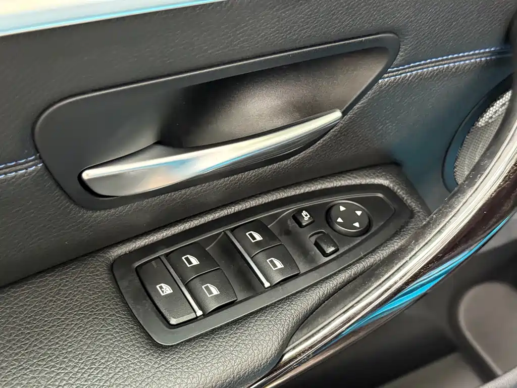 BMW 4 Series — фото 18