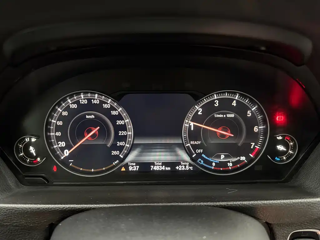 BMW 4 Series — фото 26