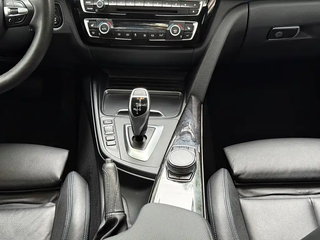BMW 4 Series — фото 29