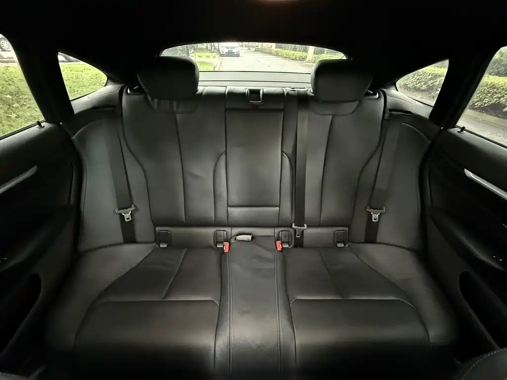 BMW 4 Series — фото 34